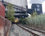 CSX 6004 & MEC 504